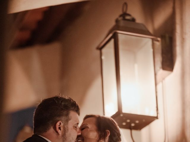 Christy and Sean's Wedding in Austin, Texas 11