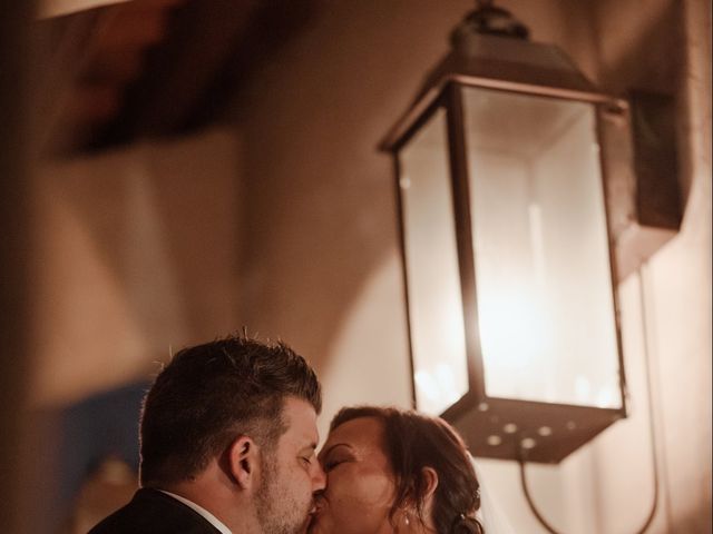 Christy and Sean's Wedding in Austin, Texas 12