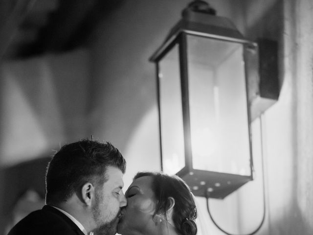 Christy and Sean's Wedding in Austin, Texas 13