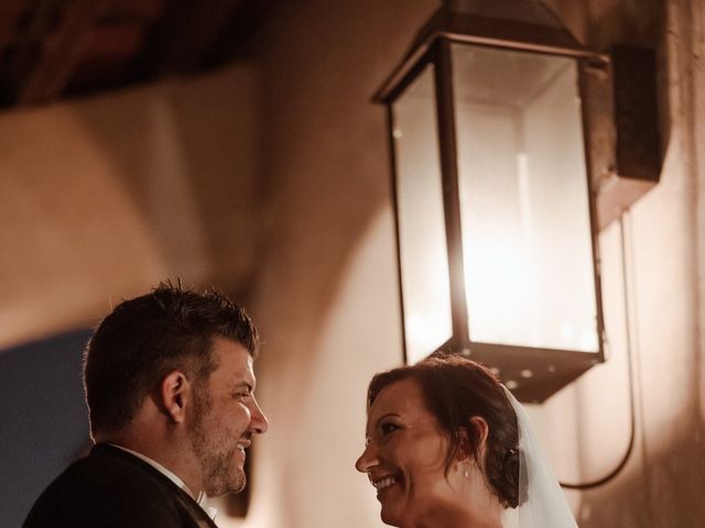 Christy and Sean's Wedding in Austin, Texas 14