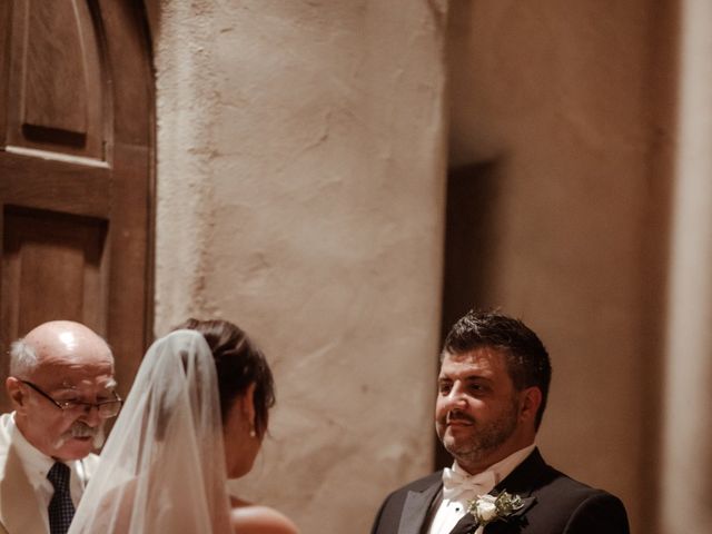 Christy and Sean's Wedding in Austin, Texas 15