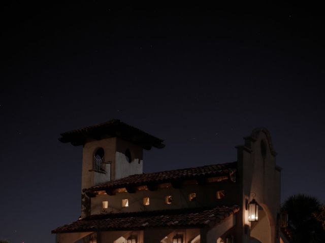 Christy and Sean's Wedding in Austin, Texas 18