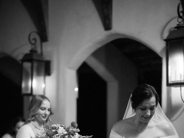 Christy and Sean's Wedding in Austin, Texas 23