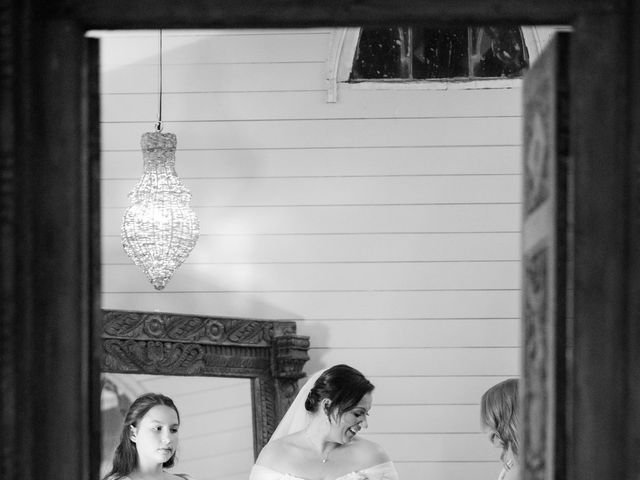 Christy and Sean's Wedding in Austin, Texas 24