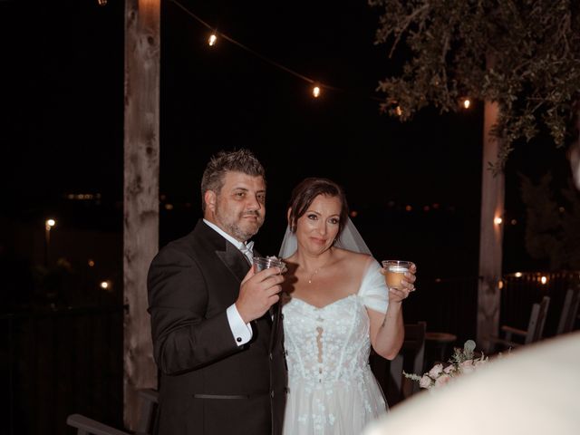 Christy and Sean's Wedding in Austin, Texas 2