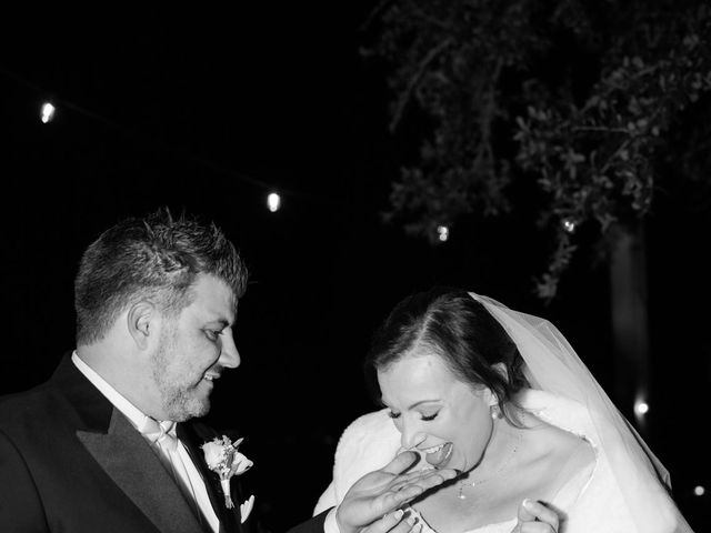 Christy and Sean's Wedding in Austin, Texas 28