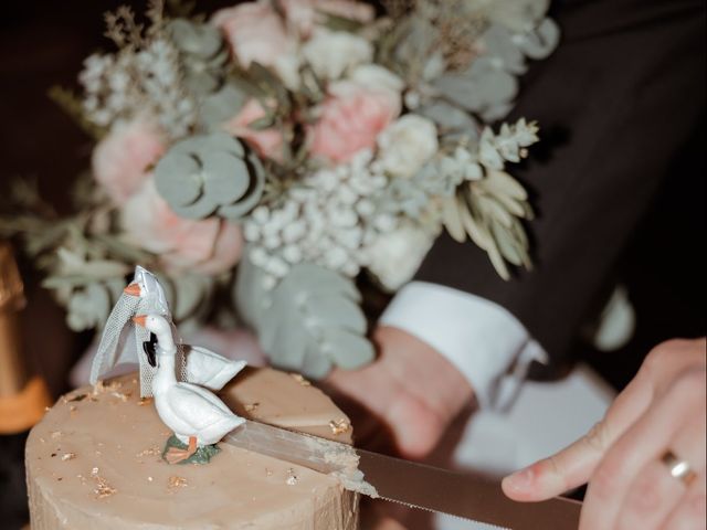 Christy and Sean's Wedding in Austin, Texas 29