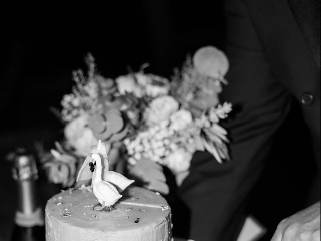 Christy and Sean's Wedding in Austin, Texas 30