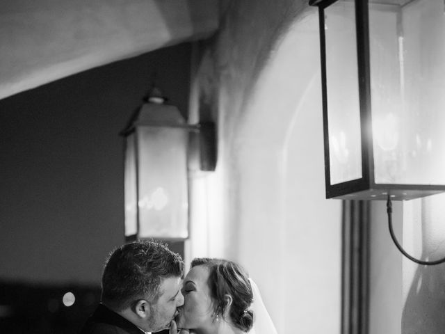Christy and Sean's Wedding in Austin, Texas 33