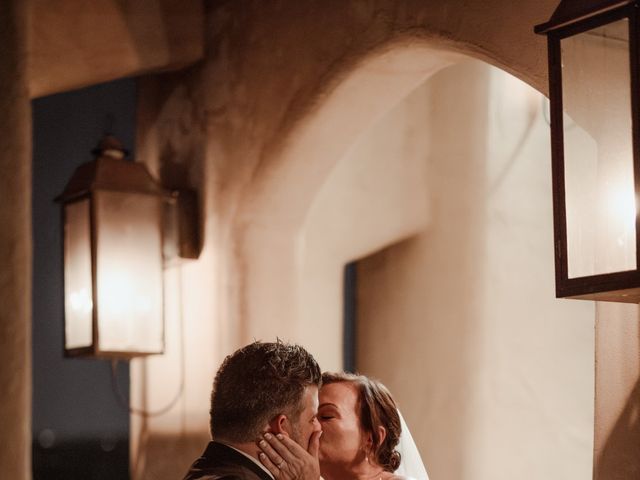 Christy and Sean's Wedding in Austin, Texas 34