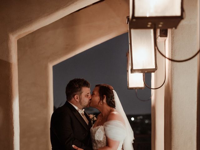 Christy and Sean's Wedding in Austin, Texas 35