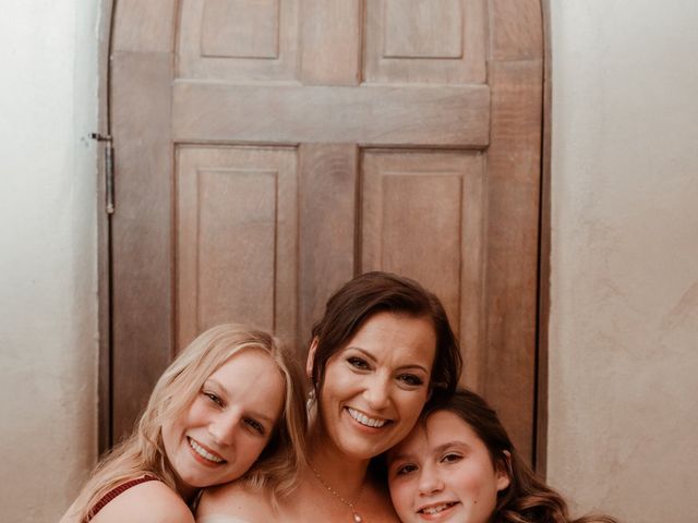 Christy and Sean's Wedding in Austin, Texas 36
