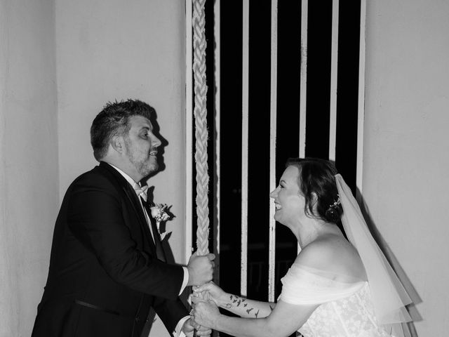 Christy and Sean's Wedding in Austin, Texas 38
