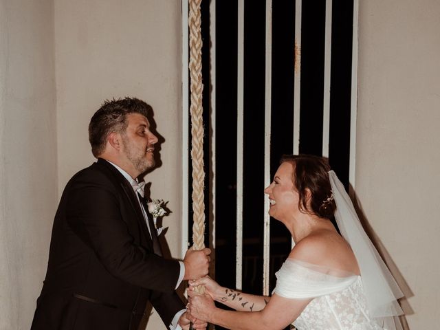 Christy and Sean's Wedding in Austin, Texas 39