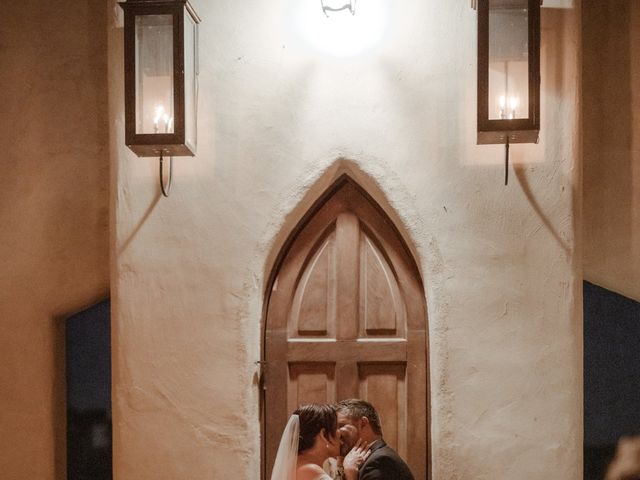 Christy and Sean's Wedding in Austin, Texas 40