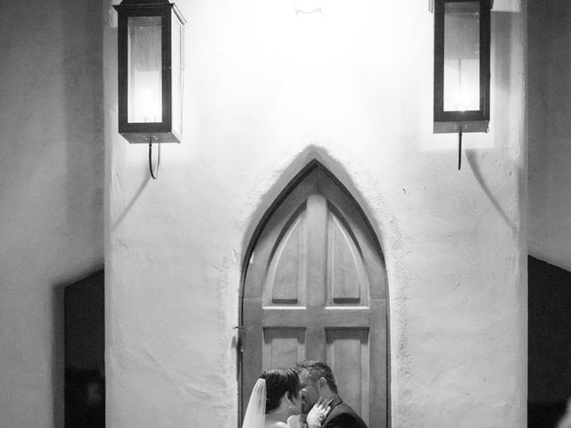 Christy and Sean's Wedding in Austin, Texas 41