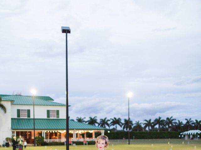 Sarah and Todd&apos;s Wedding in West Palm Beach, Florida 8