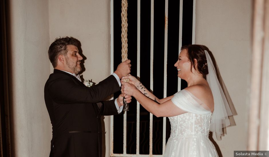 Christy and Sean's Wedding in Austin, Texas