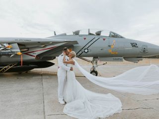 Jaime & Matthew's wedding