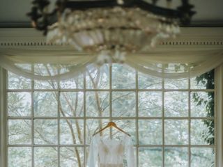Emily &amp; Nick's wedding 2