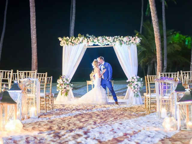 Tyler and Amanda&apos;s Wedding in Punta Cana, Dominican Republic 59