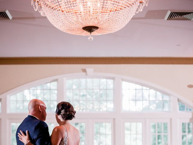 Chris and Brittany's Wedding in Bensalem, Pennsylvania 10