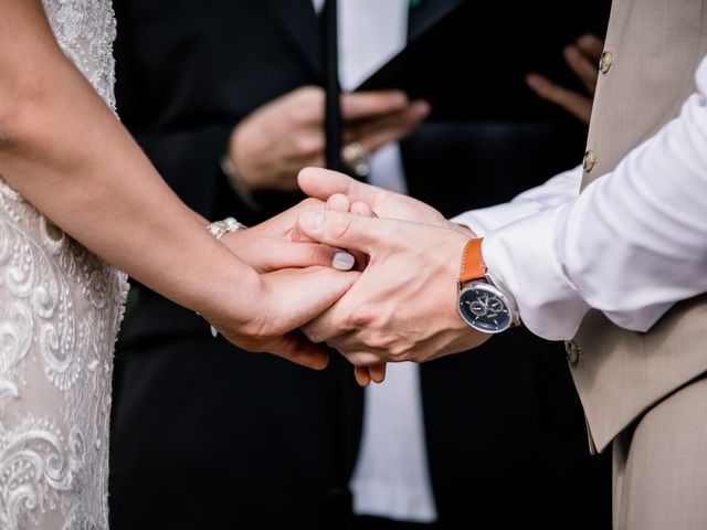 Chris and Brittany's Wedding in Bensalem, Pennsylvania 34