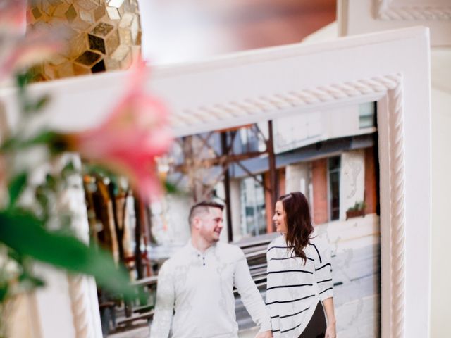 Chris and Brittany's Wedding in Bensalem, Pennsylvania 63
