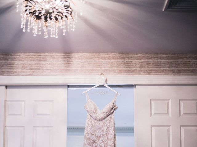Chris and Brittany's Wedding in Bensalem, Pennsylvania 68