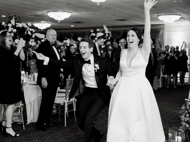 Bill and Lauren&apos;s Wedding in Basking Ridge, New Jersey 9