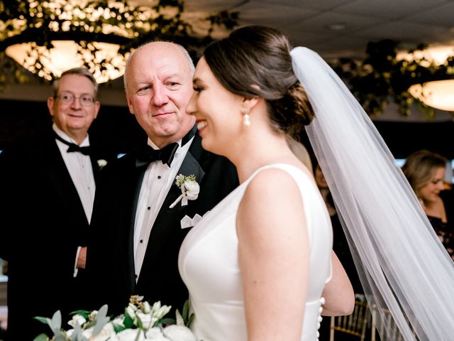 Bill and Lauren&apos;s Wedding in Basking Ridge, New Jersey 15