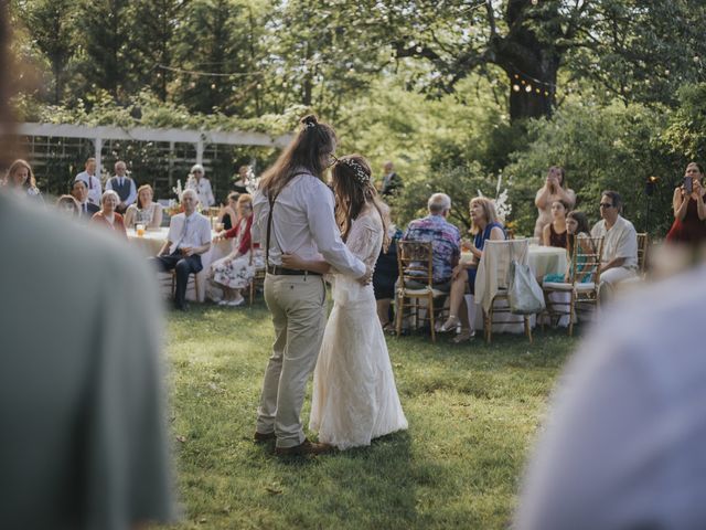 Nick and Emily&apos;s Wedding in Lynchburg, Virginia 47
