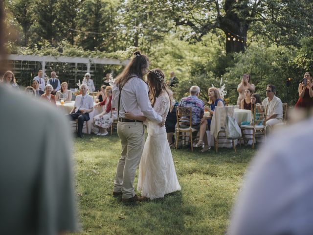 Nick and Emily's Wedding in Lynchburg, Virginia 47