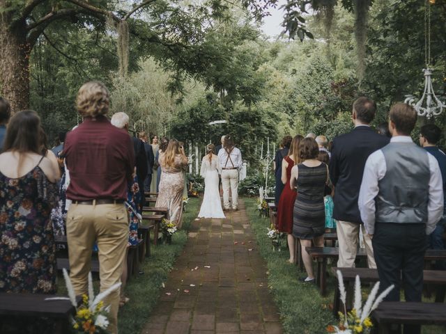 Nick and Emily&apos;s Wedding in Lynchburg, Virginia 23