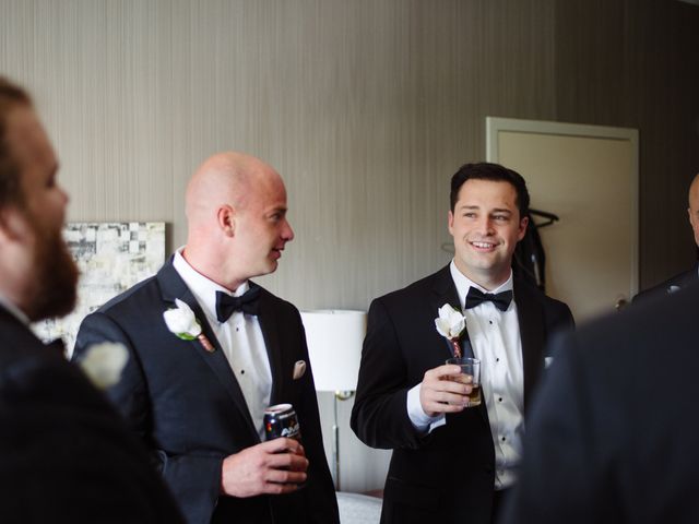 John and Stephenie&apos;s Wedding in Pittsburgh, Pennsylvania 28