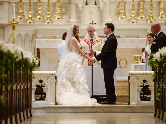 John and Stephenie&apos;s Wedding in Pittsburgh, Pennsylvania 78
