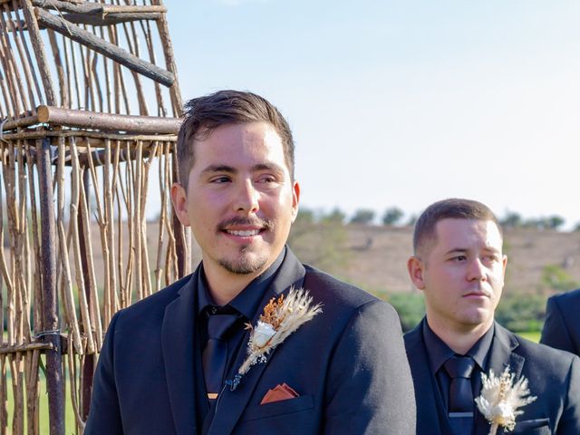 Tim and Breeann&apos;s Wedding in Escondido, California 43