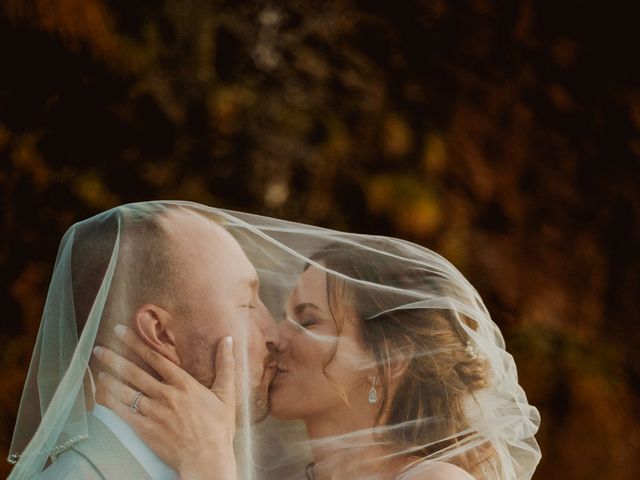 Charlie and Kim&apos;s Wedding in Gettysburg, Pennsylvania 10