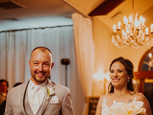 Charlie and Kim's Wedding in Gettysburg, Pennsylvania 42