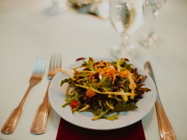 Charlie and Kim's Wedding in Gettysburg, Pennsylvania 53