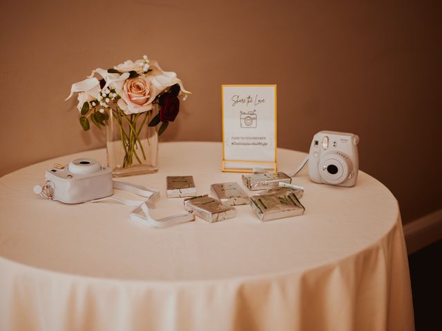Charlie and Kim's Wedding in Gettysburg, Pennsylvania 55