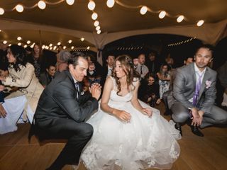 Jacqueline &amp; Joel's wedding 2