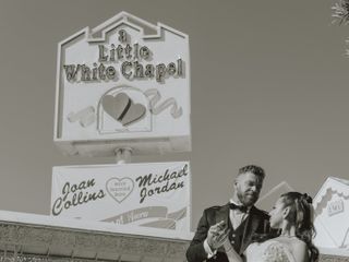 Scott &amp; Ailene's wedding 3