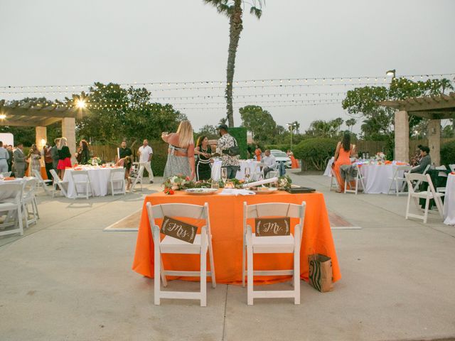 Jordan  and Theadra&apos;s Wedding in Newport Beach, California 78