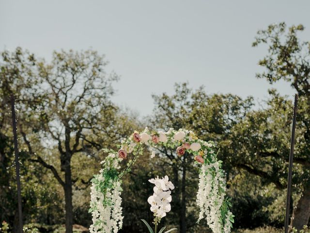 Constance and Paige&apos;s Wedding in Austin, Texas 3