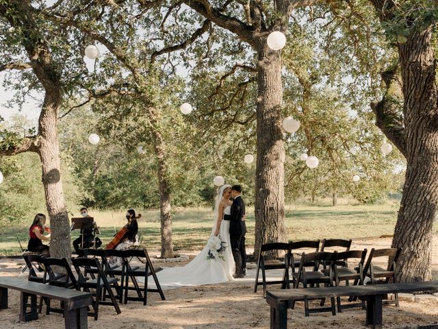 Constance and Paige&apos;s Wedding in Austin, Texas 10