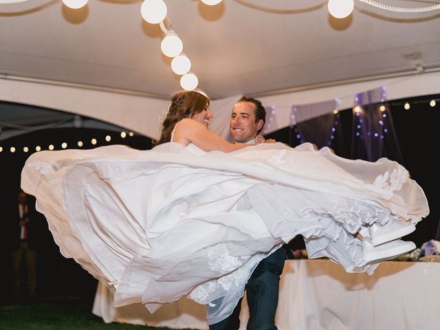 Joel and Jacqueline's Wedding in Tempe, Arizona 4