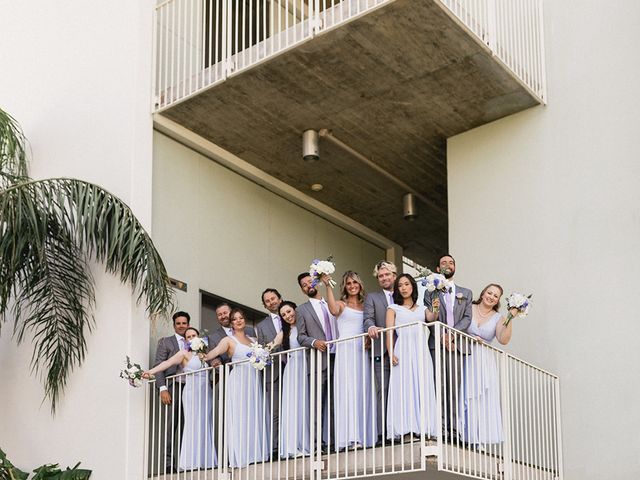 Joel and Jacqueline's Wedding in Tempe, Arizona 8