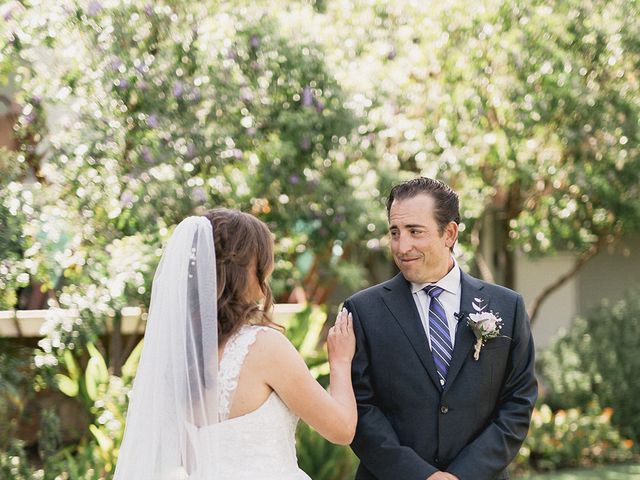 Joel and Jacqueline's Wedding in Tempe, Arizona 12