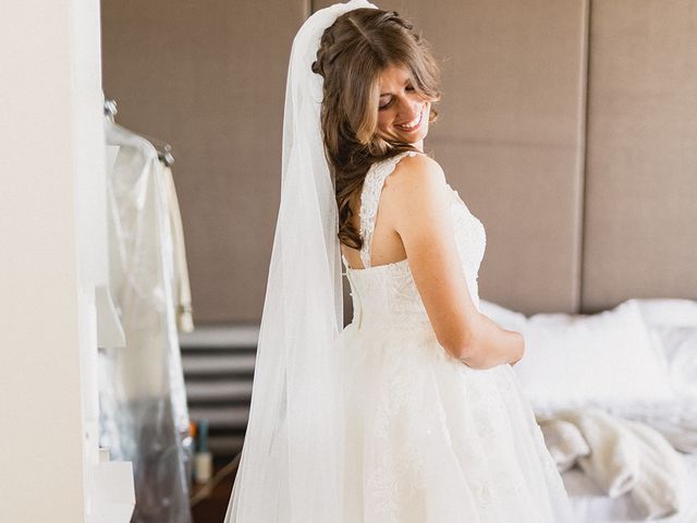 Joel and Jacqueline's Wedding in Tempe, Arizona 13